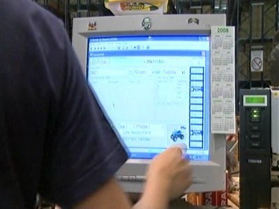 COMERCIO - ALMACEN PROGRAMA